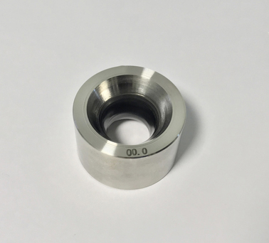 絞線模、束線模